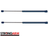 PAIR OF STRONGARM TAILGATE GAS LIFT STRUTS TO SUIT HOLDEN COMMODORE VT VX VY VZ WAGON