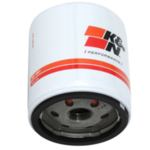 K&N HIGH FLOW RACING OIL FILTER TO SUIT HOLDEN BUICK ECOTEC LN3 L27 L36 L67 SUPERCHARGED 3.8L V6