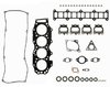 VALVE REGRIND GASKET SET TO SUIT NISSAN PATROL GU-Y61 TD42 DIESEL 4.2L I6