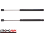 PAIR OF STRONGARM BONNET GAS LIFT STRUTS TO SUIT HOLDEN CALAIS VE SEDAN WAGON