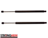 PAIR OF STRONGARM TAILGATE GAS LIFT STRUTS TO SUIT HOLDEN CALAIS VE WAGON