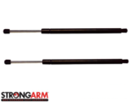 PAIR OF STRONGARM TAILGATE GAS LIFT STRUTS TO SUIT HOLDEN COMMODORE VE WAGON