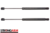 PAIR OF EZILIFT BOOT GAS LIFT STRUTS TO SUIT HOLDEN CALAIS VE VF SEDAN