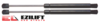PAIR OF EZILIFT BOOT GAS LIFT STRUTS TO SUIT HOLDEN COMMODORE VE VF SEDAN