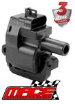 MACE STANDARD REPLACEMENT IGNITION COIL TO SUIT HSV GTS VT VX VY LS1 5.7L V8