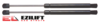 PAIR OF EZILIFT BONNET GAS LIFT STRUTS TO SUIT HOLDEN CALAIS VF SEDAN WAGON