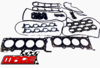 MACE VALVE REGRIND GASKET SET AND HEAD BOLTS PACK TO SUIT FORD FALCON BA BF FG BOSS 260 290 5.4L V8