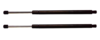 PAIR OF TAILGATE GAS LIFT STRUTS TO SUIT HOLDEN VF WAGON