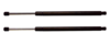 PAIR OF TAILGATE GAS LIFT STRUTS TO SUIT HOLDEN CALAIS VF WAGON