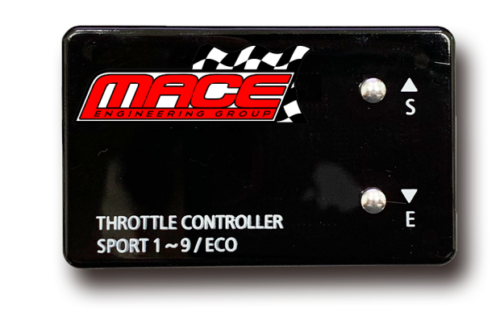 ELECTRONIC THROTTLE CONTROLLER TO SUIT CHEVROLET CAMARO G5 LS3 L99