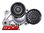 AUTOMATIC BELT TENSIONER ASSEMBLY TO SUIT HOLDEN COMMODORE VT VX VY L67 SUPERCHARGED 3.8L V6