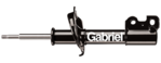 GABRIEL REAR ULTRA GAS STRUT TO SUIT FORD FALCON AU SEDAN