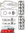 MACE PREMIUM FULL ENGINE GASKET KIT TO SUIT HOLDEN L76 L77 L98 LS3 6.0L 6.2L V8