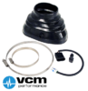Go to product VCM PERFORMANCE MAFLESS CONVERSION KIT TO SUIT HSV LS2 LS3 6.0L 6.2L V8