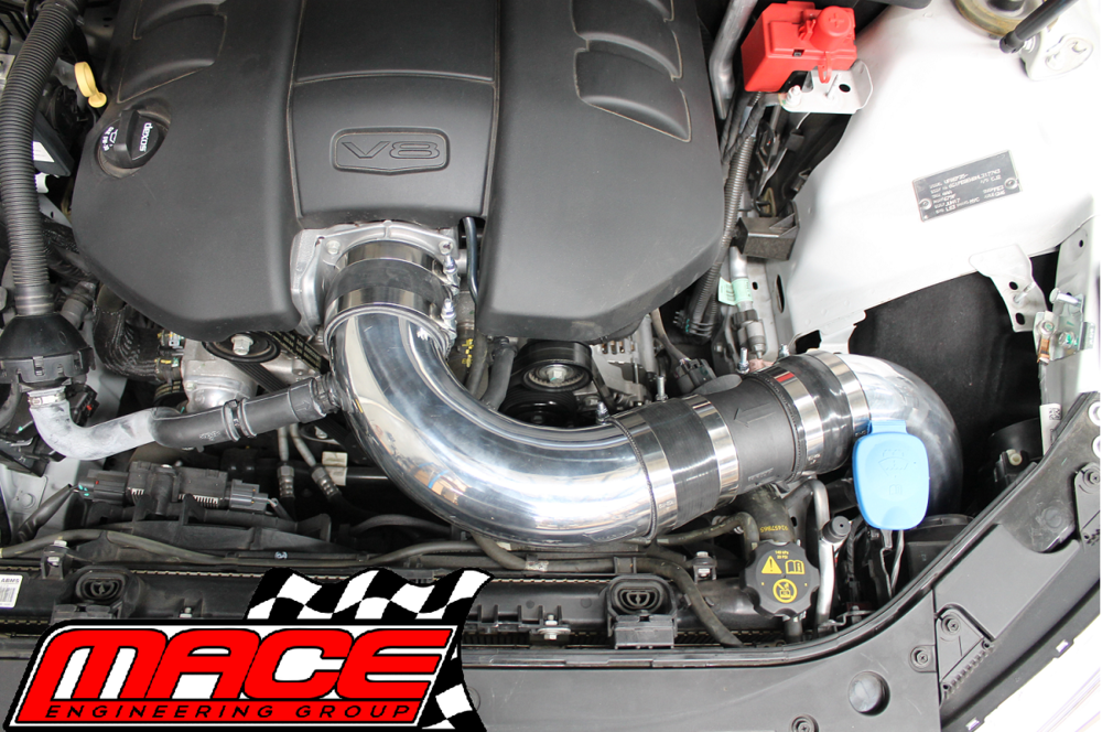 Vf sv6 hotsell cold air intake
