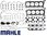 MAHLE PREMIUM MLS VALVE REGRIND GASKET SET TO SUIT FORD FAIRLANE BA BF BARRA 220 230 5.4L V8