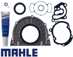 MAHLE BOTTOM END GASKET CONVERSION KIT FOR HOLDEN COMMODORE VE VF SIDI LF1 LFW LLT LFX 3.0L 3.6L V6