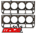 MACE MLS CYLINDER HEAD GASKET SET TO SUIT HSV CLUBSPORT VT VX VY LS1 5.7L V8