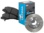 REAR BRAKE PADS & DISC ROTORS TO SUIT HOLDEN CREWMAN VY VZ ECOTEC ALLOYTEC L36 LE0 3.6L 3.8L V6