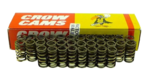 SET OF 32 CROW CAMS PERFORMANCE 90LB VALVE SPRINGS TO SUIT FPV FORCE 8 BF BOSS 290 5.4L V8