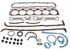 VALVE REGRIND GASKET SET AND HEAD BOLTS PACK TO SUIT FORD MPFI TBI SOHC 3.9L 4.0L I6