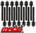 MACE VALVE REGRIND GASKETS & HEAD BOLTS PACK FOR FORD LTD DC DF DL MPFI SOHC 4.0 I6 8/93 TO 12/97 ON