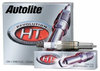 SET OF 8 AUTOLITE REVOLUTION HT SPARK PLUGS TO SUIT FORD FAIRMONT BA BF BARRA 220 230 SOHC 5.4L V8