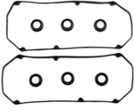 ROCKER COVER GASKET KIT TO SUIT MITSUBISHI 6G72 6G74 6G75 3.0L 3.5L 3.8L V6