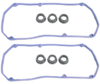 ROCKER COVER GASKET KIT TO SUIT MITSUBISHI 380 DB 6G75 3.8L V6