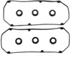 ROCKER COVER GASKET KIT TO SUIT MITSUBISHI PAJERO NL NM NP NS NT NW 6G74 6G75 3.5L 3.8 V6 TILL 09/06