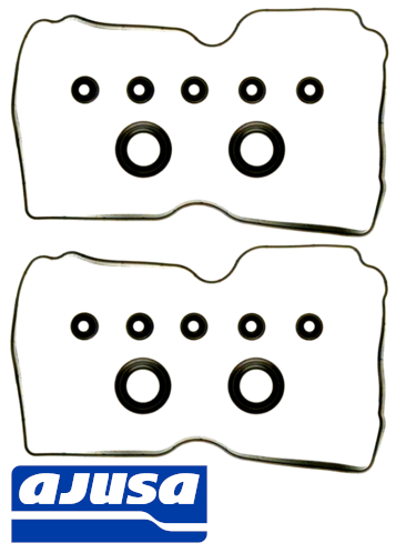 AJUSA ROCKER COVER GASKET KIT TO SUIT SUBARU EJ201 EJ202 EJ251 EJ252 EJ253 2.0L 2.5