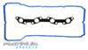 ROCKER COVER GASKET KIT TO SUIT TOYOTA HIACE TRH214R TRH219R TRH201R TRH221R TRH223R 2TRFE 2.7L I4