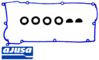 AJUSA ROCKER COVER GASKET KIT TO SUIT HYUNDAI G4EC G4ED G4EE 1.4L 1.5L 1.6L I4