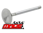 MACE STAINLESS STEEL INTAKE VALVE TO SUIT FORD FAIRLANE BA BF BARRA 182 190 4.0L I6