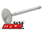 STAINLESS STEEL INTAKE VALVE FOR FORD FALCON BA BF FG FG X BARRA 182 190 195 E-GAS ECOLPI 4.0L I6