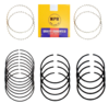 NIPPON CHROME PISTON RING SET TO SUIT HOLDEN L76 L77 L98 6.0L V8