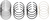 CHROME PISTON RING SET TO SUIT FORD RANGER PJ PK WEAT TURBO DIESEL 3.0L I4
