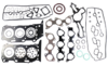 VALVE REGRIND GASKET SET TO SUIT TOYOTA HILUX GGN15R GGN25R GGN120R GGN125R 1GR-FE DOHC 4.0L V6