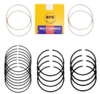 Go to product NIPPON CHROME PISTON RING SET TO SUIT TOYOTA 1AZFE 2.0L I4