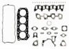 VALVE REGRIND GASKET SET TO SUIT TOYOTA HIACE RZH113R RZH125R RZH133R RZH183R 2RZ 2RZE 2.4L I4