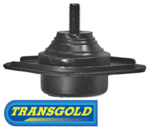 TRANSGOLD REAR ENGINE MOUNT TO SUIT FORD FAIRLANE NC NF NL AU WINDSOR OHV 5.0L V8