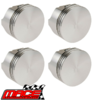 SET OF 4 MACE PISTONS TO SUIT TOYOTA HILUX TGN16R TGN121R 2TR-FE 2.7L I4