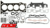 MACE VALVE REGRIND GASKET SET TO SUIT TOYOTA HILUX WORKMATE TGN16R 2TR-FE 2.7L I4