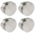 SET OF 4 PISTONS TO SUIT TOYOTA PRADO KDJ90R-KDJ155R 1KD-FTV TURBO 3.0L I4