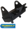 TRANSGOLD FRONT ENGINE MOUNT FOR FORD 200 221 250 OHV CARB EFI TBI MPFI 3.2L 3.3L 3.6 3.9 4.0 4.1 I6