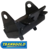 TRANSGOLD FRONT ENGINE MOUNT TO SUIT FORD FAIRLANE NA NC MPFI SOHC 3.9L 4.0L I6