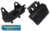 PAIR OF TRANSGOLD FRONT ENGINE MOUNTS TO SUIT FORD FALCON EA EB ED TBI MPFI SOHC 3.2L 3.9L 4.0L I6