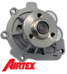 AIRTEX WATER PUMP TO SUIT HOLDEN ASTRA AH Z18XER 1.8L I4