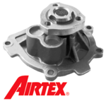 AIRTEX WATER PUMP TO SUIT CHEVROLET CRUZE A16LET 1.6L I4