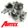 AIRTEX WATER PUMP TO SUIT SUBARU EJ204 EJ255 EJ257 TURBO 2.0L 2.5L F4